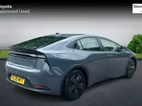 Used Toyota Prius Design 223 HP (164 kW) 2026 Hatchback