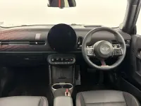 Used Mini Cooper S Hatch 201 HP (147 kW) 2025 Black Hatchback