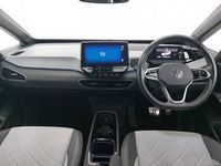 Used VW ID.3 Pro 106 kW (145 HP) 2022 Grey Hatchback