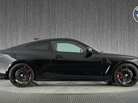 Used BMW M4 Competition Edition 503 HP (369 kW) 2022 Black Coupe