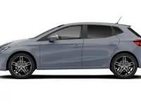 Used Seat Ibiza FR 116 HP (85 kW) 2020 Hatchback