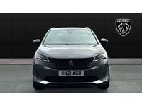 used Peugeot 3008 1.6 Hybrid 225 GT Premium 5dr e-EAT8