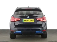 Used BMW iX3 210 kW (286 HP) 2022 SUV
