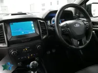 Used Ford Ranger Wolftrak 170 HP (125 kW) 2022 Grey Pickup
