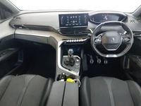 Used Peugeot 3008 GTi 131 HP (96 kW) 2022 Grey SUV