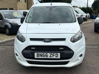 used Ford Transit Connect 1.5 TDCi 200 Trend AC