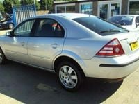 Used Ford Mondeo 2006 Hatchback