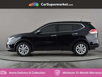 used Nissan X-Trail 1.6 DiG-T Acenta 5dr