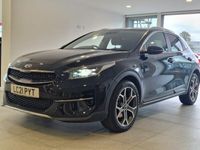 used Kia XCeed 1.0T GDi ISG Edition 5dr