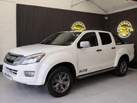 Used Isuzu Pick up 161 HP (118 kW) 2014 White Pickup