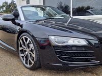 Used Audi R8 Spyder Advanced 2012