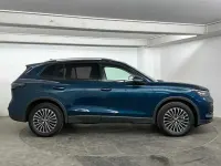 New VW Tiguan Match 150 HP (110 kW) 2026 Grey SUV