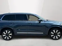 Used Volvo XC90 Ultimate 2023 Blue SUV