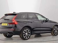 Used Volvo XC60 Plus 197 HP (144 kW) 2023 SUV