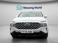 Used Hyundai Santa Fe Premium 230 HP (169 kW) 2024 SUV