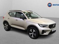 Used Volvo XC40 Plus 211 HP (155 kW) 2023 Black SUV