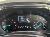 Used Ford Focus ST-Line 155 HP (114 kW) 2023 Black Hatchback