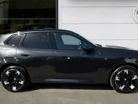 Used BMW X3 M Sport 295 HP (216 kW) 2025 Grey SUV