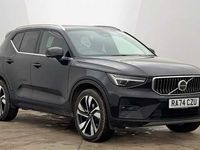 Used Volvo XC40 Ultra 161 HP (118 kW) 2025 Black SUV