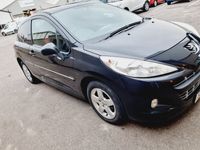 used Peugeot 207 1.4 VTi Sportium [95] 3dr