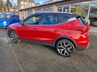 used Seat Arona 1.0 TSI 115 FR Sport [EZ] 5dr DSG