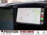 used Citroën Spacetourer 1.5 BlueHDi 120 Feel M [8 Seat] 5dr