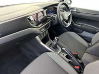 Used VW Polo 80 HP (58 kW) 2022 Hatchback