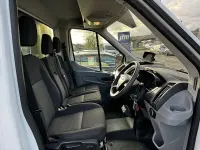 Used Ford Transit 170 HP (125 kW) 2026 White Van
