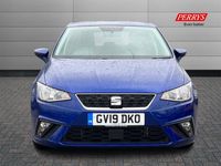 used Seat Ibiza 1.0 SE Technology [EZ] 5dr