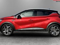 Gebraucht Renault Captur Techno 160 PS (117 kW) 2023 SUV