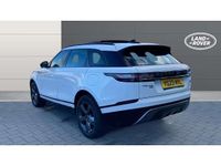 Used Land Rover Range Rover Velar R-Dynamic 404 HP (297 kW) 2022 White SUV