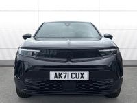 Used Vauxhall Mokka SRi 131 HP (96 kW) 2021 Black SUV