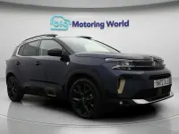 Used Citroën C5 PureTech 131 HP (96 kW) 2023 Hatchback