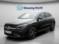 Used Mercedes GLA200 Executive 163 HP (119 kW) 2026 SUV