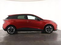 Used MG MG4 EV Trophy 2022 Red Hatchback