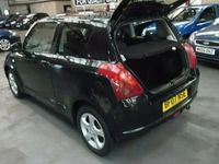 Used Suzuki Swift 2007 Hatchback