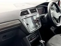 Used VW Tiguan Allspace 150 HP (110 kW) 2024 SUV