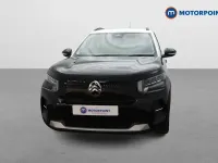 Nowe Citroën e-C3 83 kW (113 KM) 2026 Czerwony Hatchback