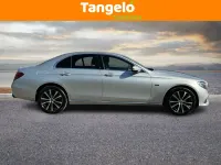 Usado Mercedes E300 SE 2019 Prateado Sedan