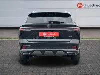 Used MG HS SE 170 HP (125 kW) 2025 Black SUV
