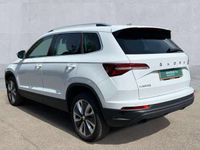 used Skoda Karoq SE L 1.5 TSI 150 PS DSG