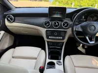 Used Mercedes GLA200 SE 2018 Bronze SUV
