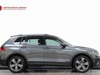 used VW Tiguan 1.5 MATCH TSI EVO 5DR 129 BHP