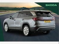 New Skoda Kodiaq SE L 150 HP (110 kW) 2025 Graphite grey metallic SUV