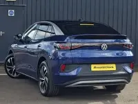 Used VW ID.5 Pro 127 kW (174 HP) 2023 Blue SUV