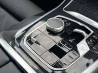 Used BMW X5 M Sport 489 HP (359 kW) 2025 Black SUV