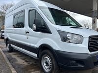 used Ford Transit 2.0 350 EcoBlue