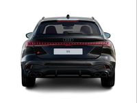 New Audi A5 Comfort 362 HP (266 kW) 2025 Other Estate