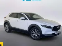 Used Mazda CX-30 Inclusive 122 HP (89 kW) 2023 White SUV