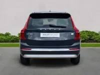 Usado Volvo XC90 Inscription 455 CV (334 kW) 2022 Gris SUV